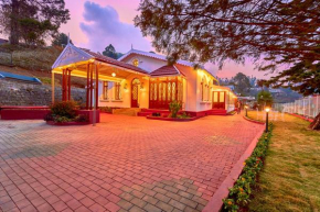 Vintage Inglenook Premium Ooty Bungalow by VOYE HOMES